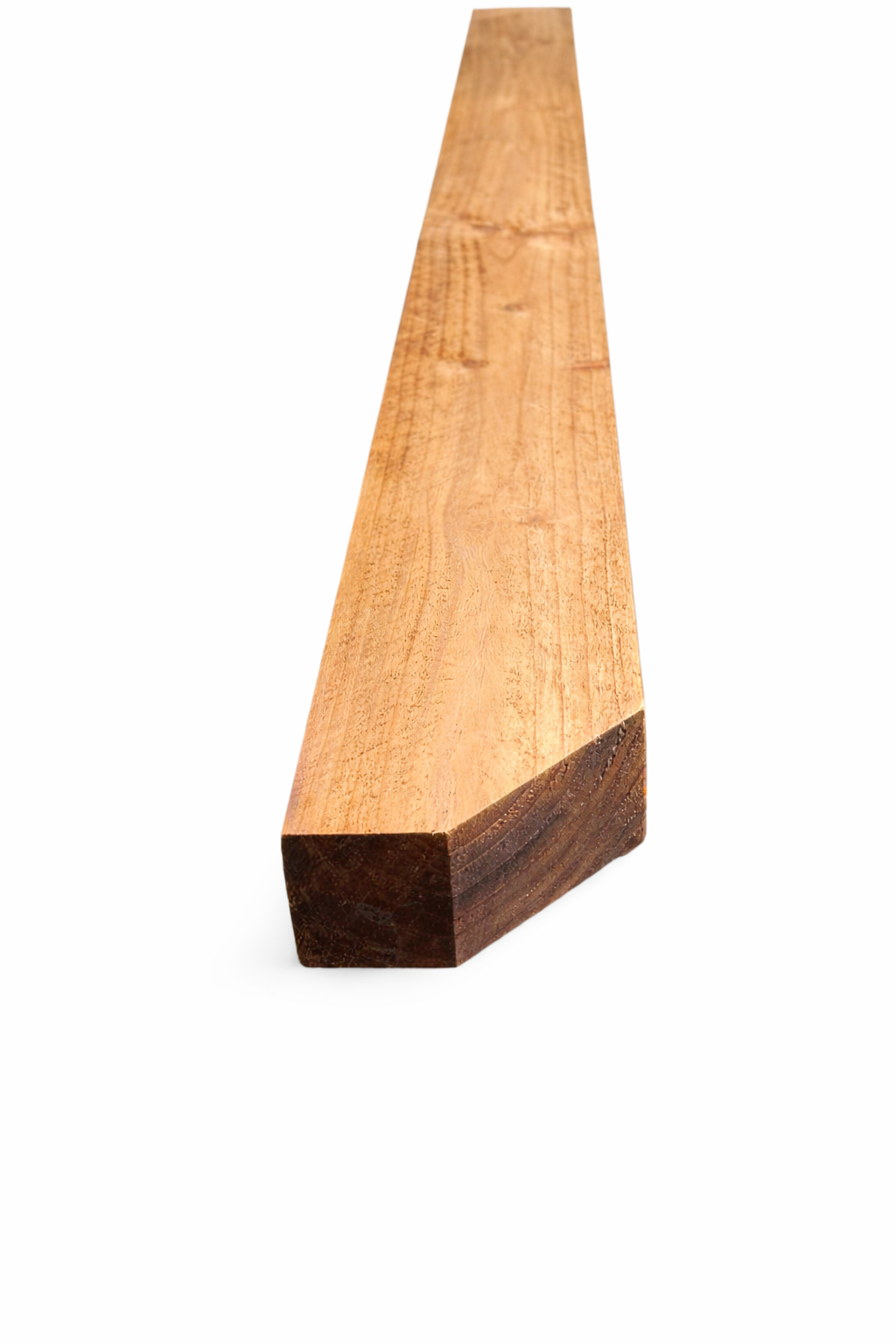 Sawn Timber Wall Plates