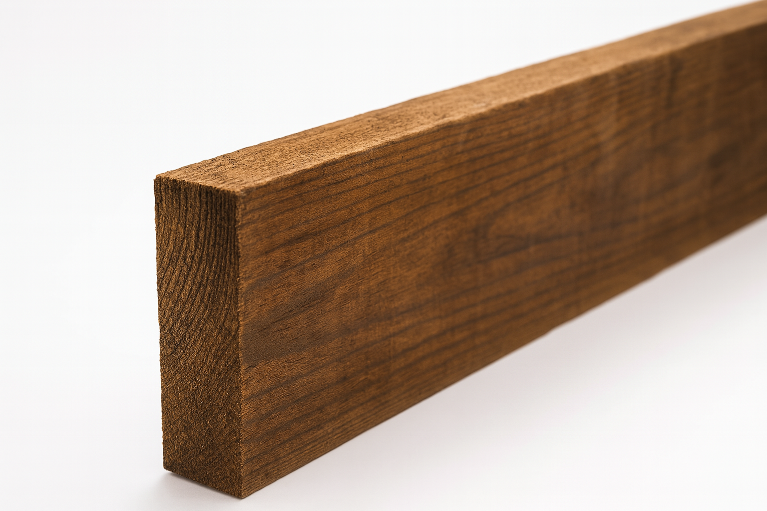 Timber Gravel Boards
