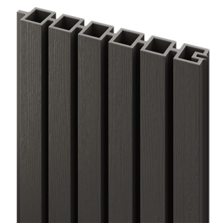 DuraPost® 6FT URBAN SLATTED COMPOSITE BOARDS (PACK OF 2)