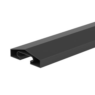 DuraPost® CAPPING RAIL 65MM