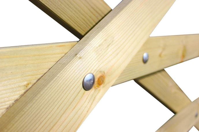 Field Gate - Universal Hanging