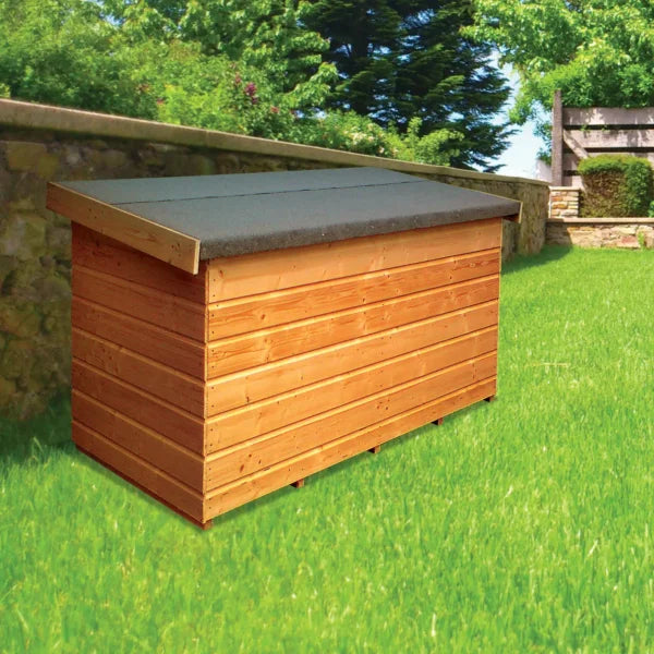 Garden Chest 503