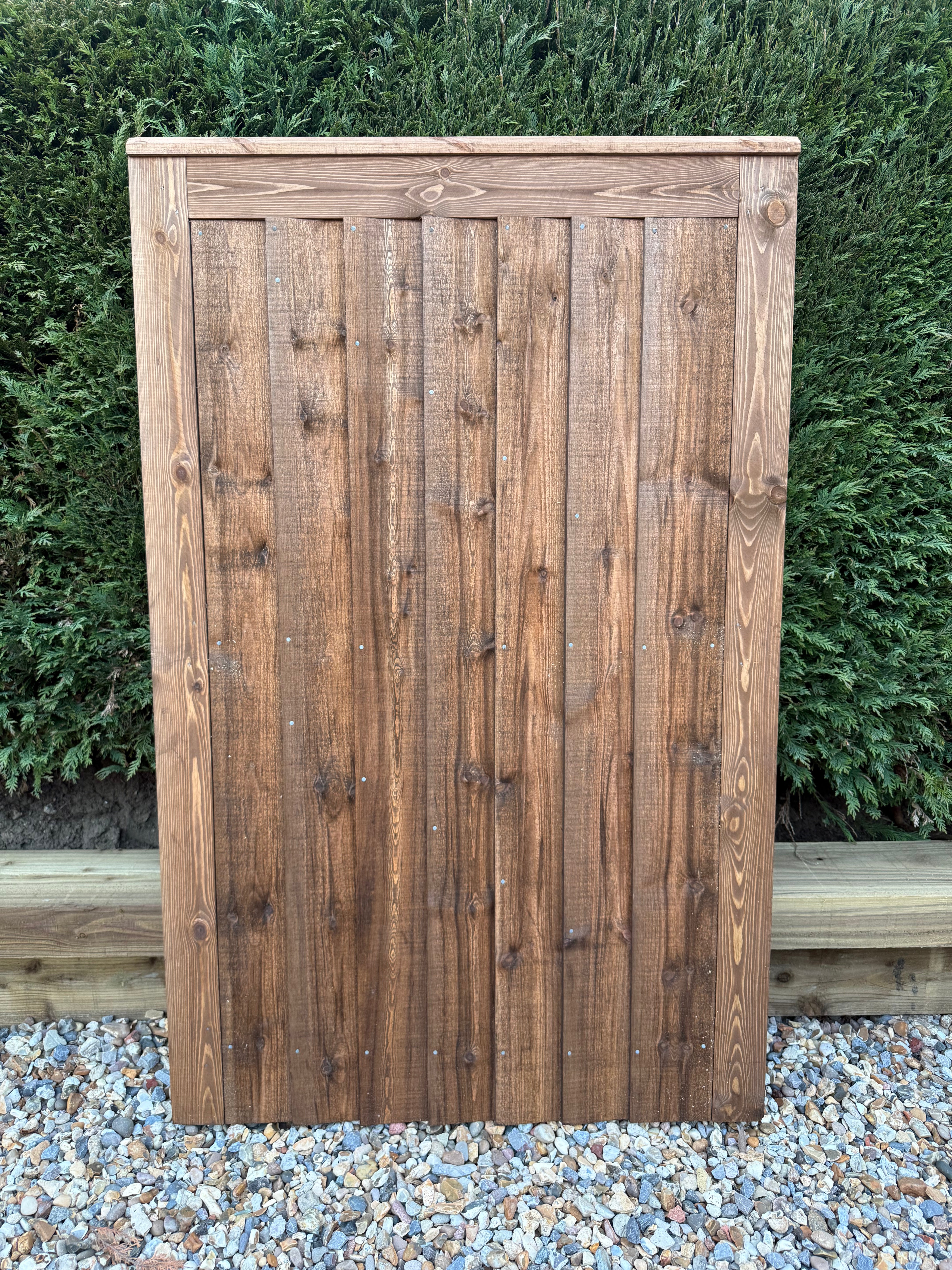 Closeboard Gate (FLB)