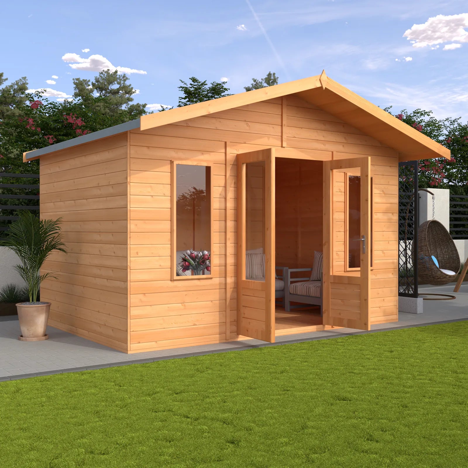 Major Apex Conversion Modern - 1210