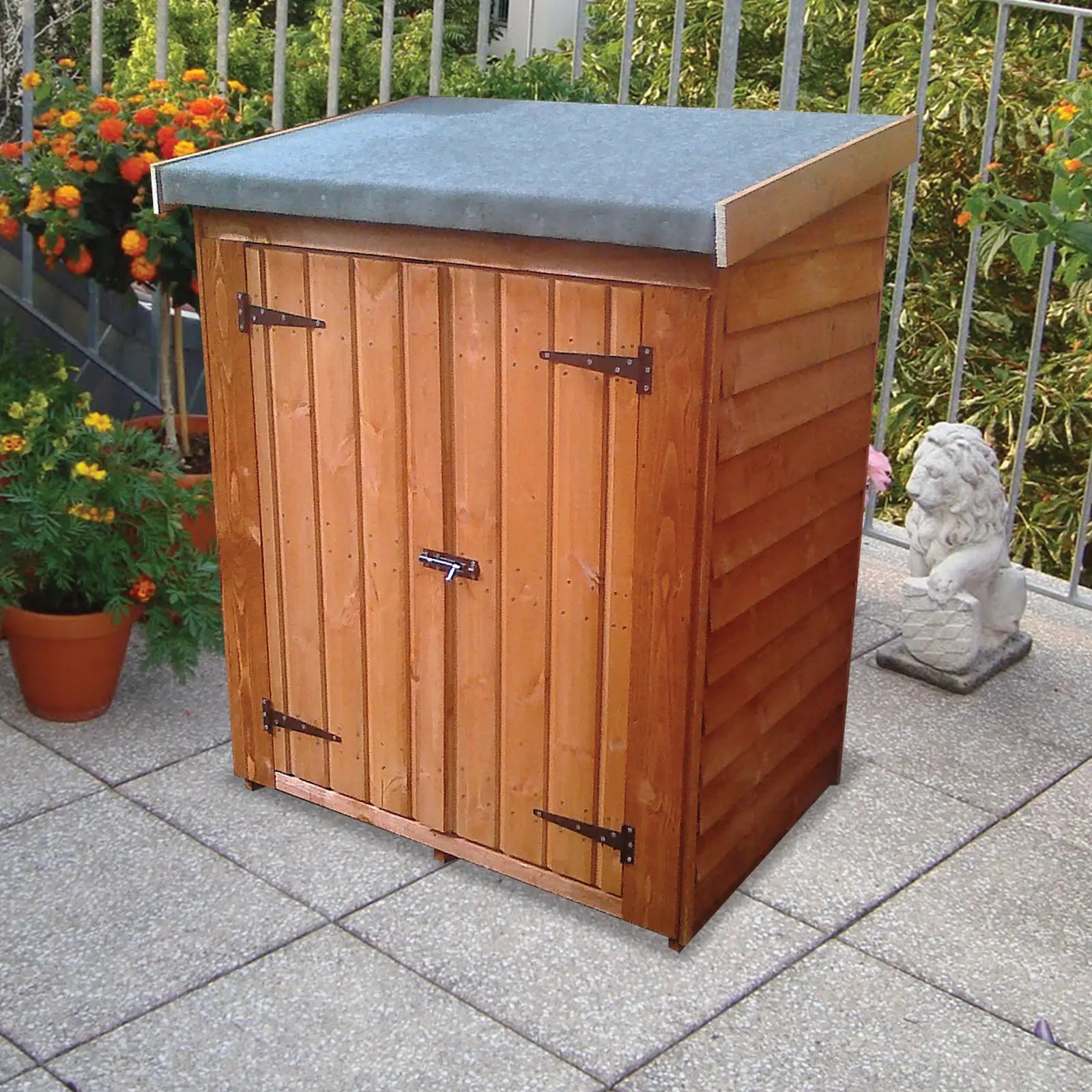 Overlap Clutterbox 426