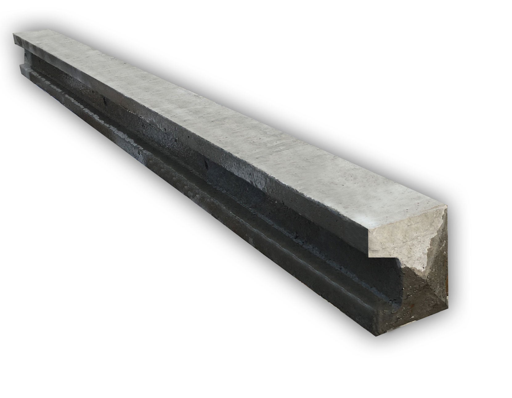 Slotted Posts - Ends