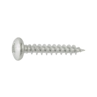 SITEMATE® PAN HEAD PRO TIMBER SCREWS - 4mm
