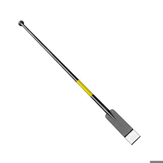 SITEMATE® POST HOLE DIGGING CROWBAR