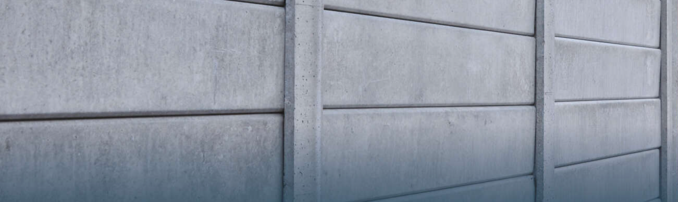 Gravel Boards - Plain