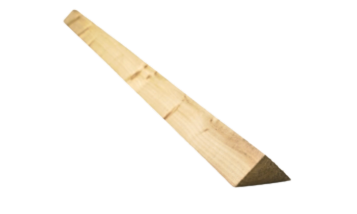 Timber Arris Rail