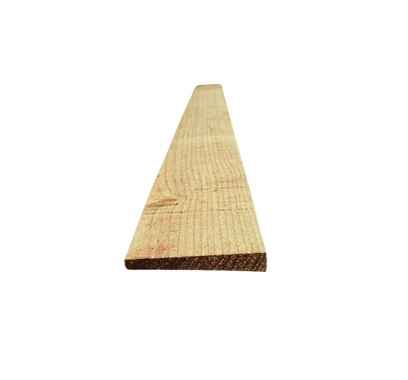 Pressure Treated Featheredge