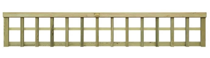Trellis Square