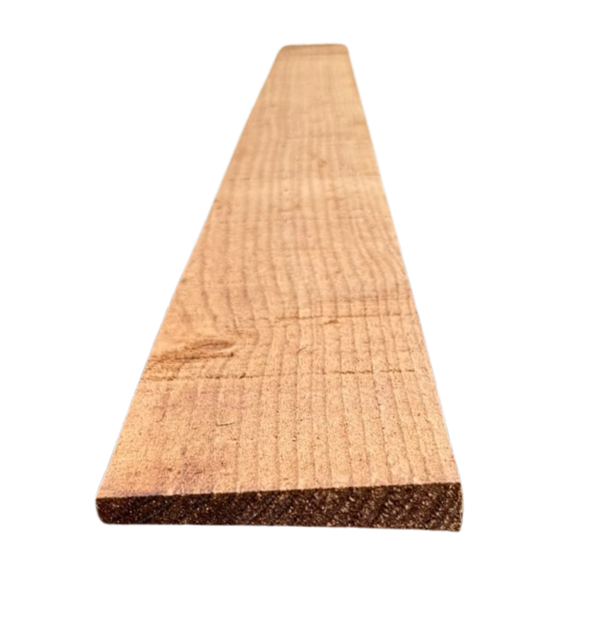 Pressure Treated Featheredge