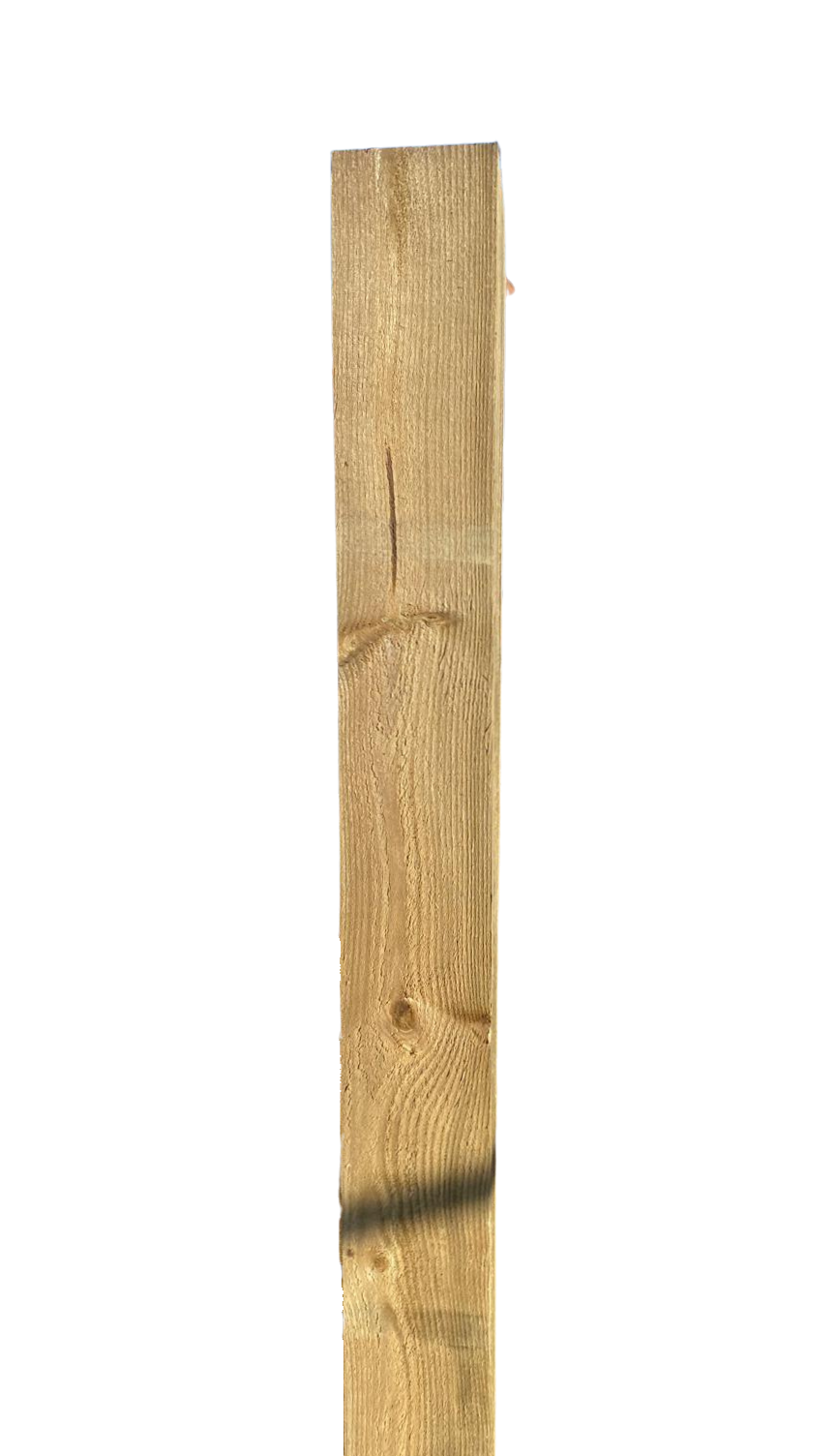 UC4 Redwood Sawn Timber Posts KD