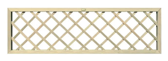 Trellis Diamond