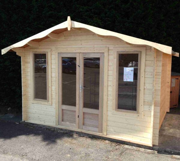 Charnwood Apex C - Modern 1212