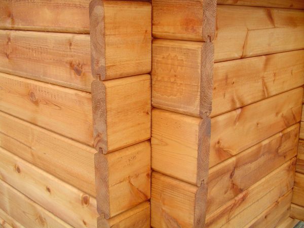 Charnwood Pent A 806