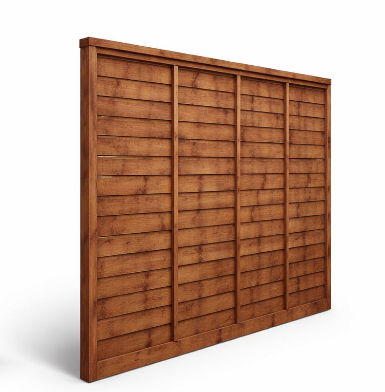GRB Lap Panel