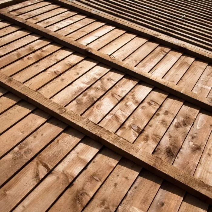 Closeboard Panel