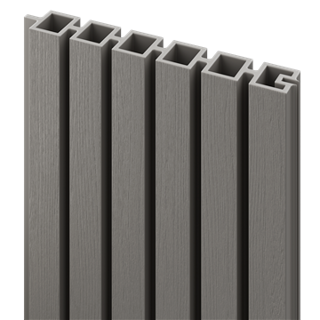 DuraPost® 6FT URBAN SLATTED COMPOSITE BOARDS (PACK OF 2)