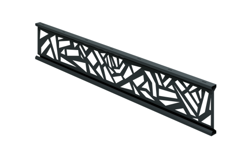 DuraPost® BIRDS NEST TRELLIS