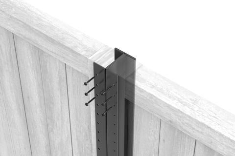 DuraPost® CLASSIC 48MM