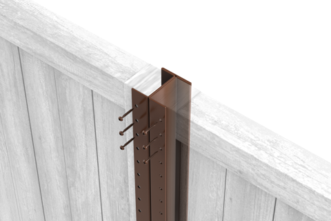 DuraPost® CLASSIC 48MM