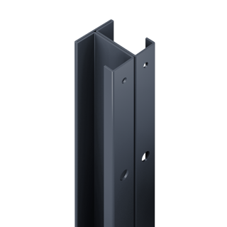 DuraPost® COMMERCIAL FENCE POST