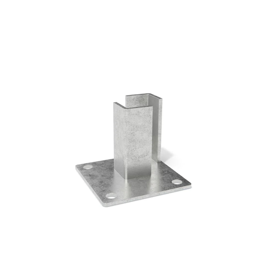 DuraPost® CORNER POST BOLT DOWN