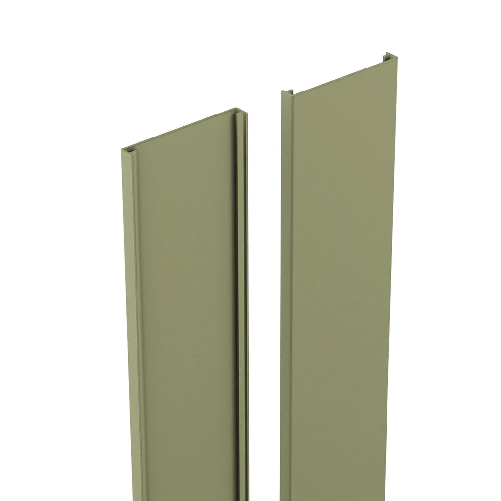 DuraPost® COVER STRIP FOR CLASSIC POST
