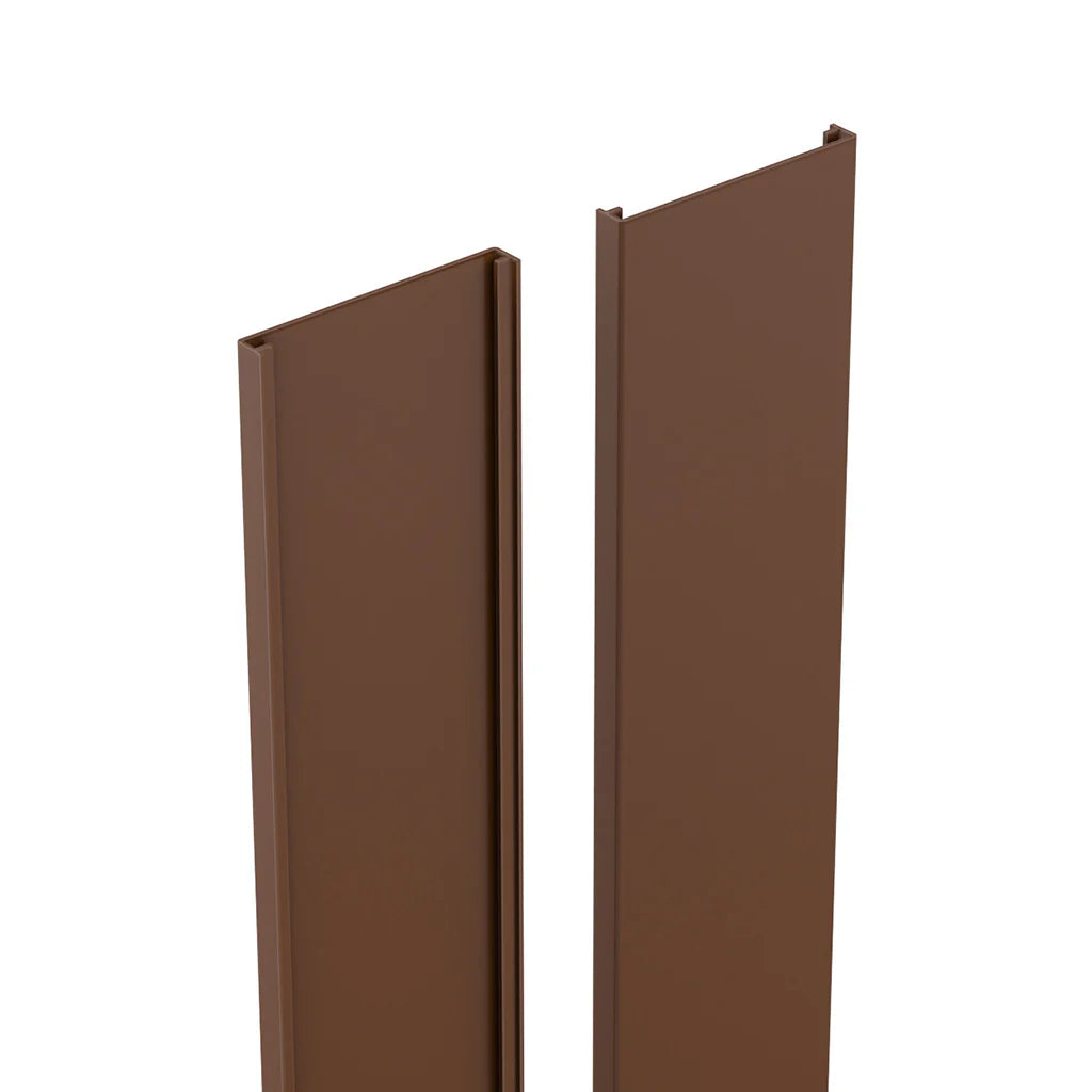 DuraPost® COVER STRIP FOR CLASSIC POST