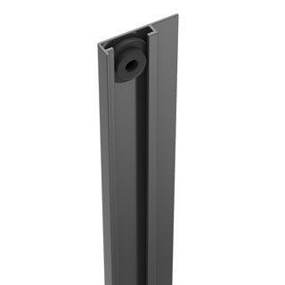 DuraPost® COVER STRIP FOR U CHANNEL