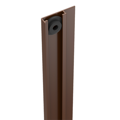 DuraPost® COVER STRIP FOR U CHANNEL