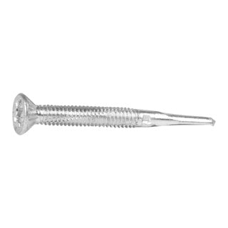 DuraPost® C/SUNK SD SCRW(BAG10)