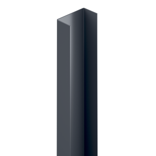 DuraPost® END INFILL FOR CLASSIC POST