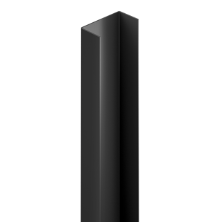 DuraPost® END INFILL FOR CLASSIC POST