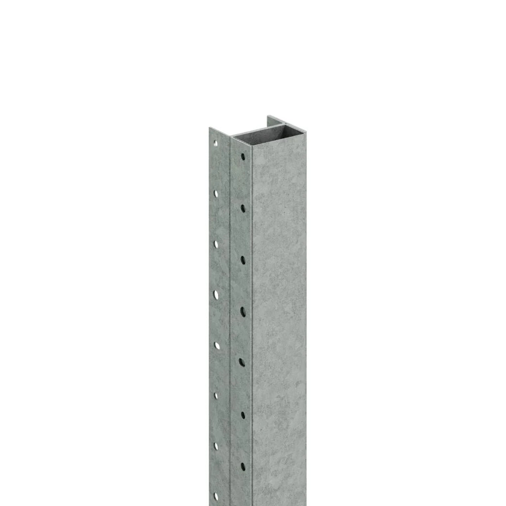DuraPost® END INFILL FOR CLASSIC POST
