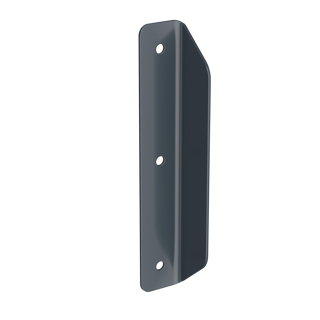 DuraPost® GATE STOP SET FOR WOODEN GATE