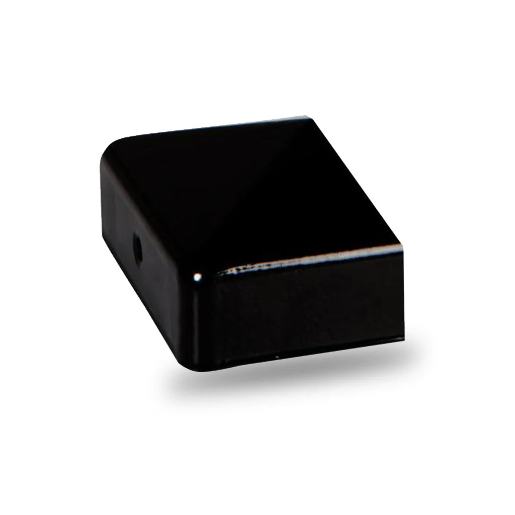 DuraPost® HALF POST CAP WITH BRACKET