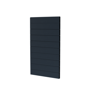 DuraPost® IN-FILL PANELS FOR ALUMINIUM GATE | GRB Fencing