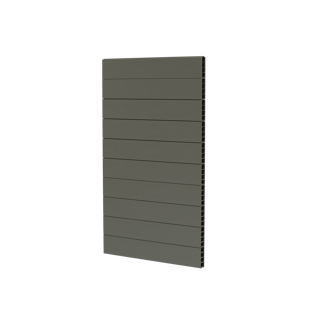 DuraPost® IN-FILL PANELS FOR ALUMINIUM GATE