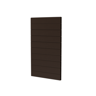 DuraPost® IN-FILL PANELS FOR ALUMINIUM GATE