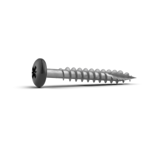 DuraPost® PAN HEAD TIMBER SCREWS