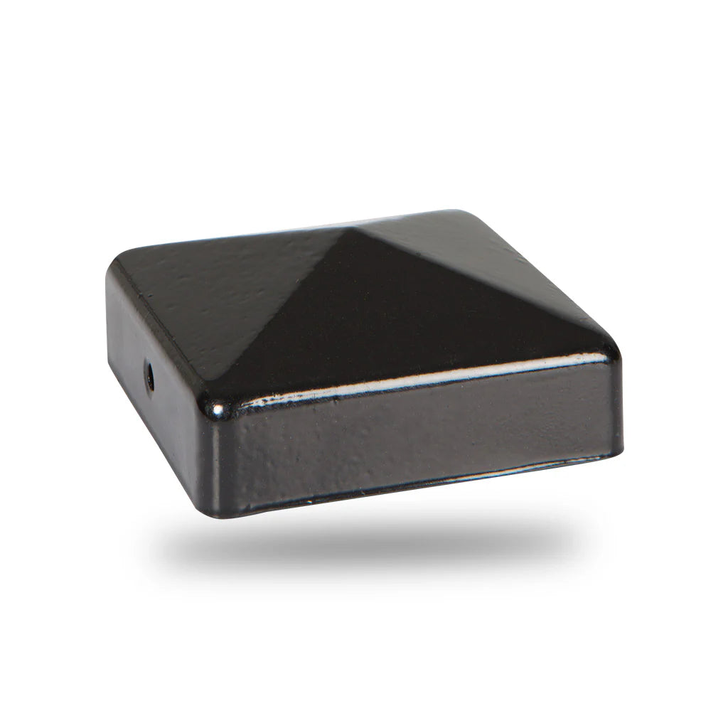 DuraPost® POST CAP WITH BRACKET