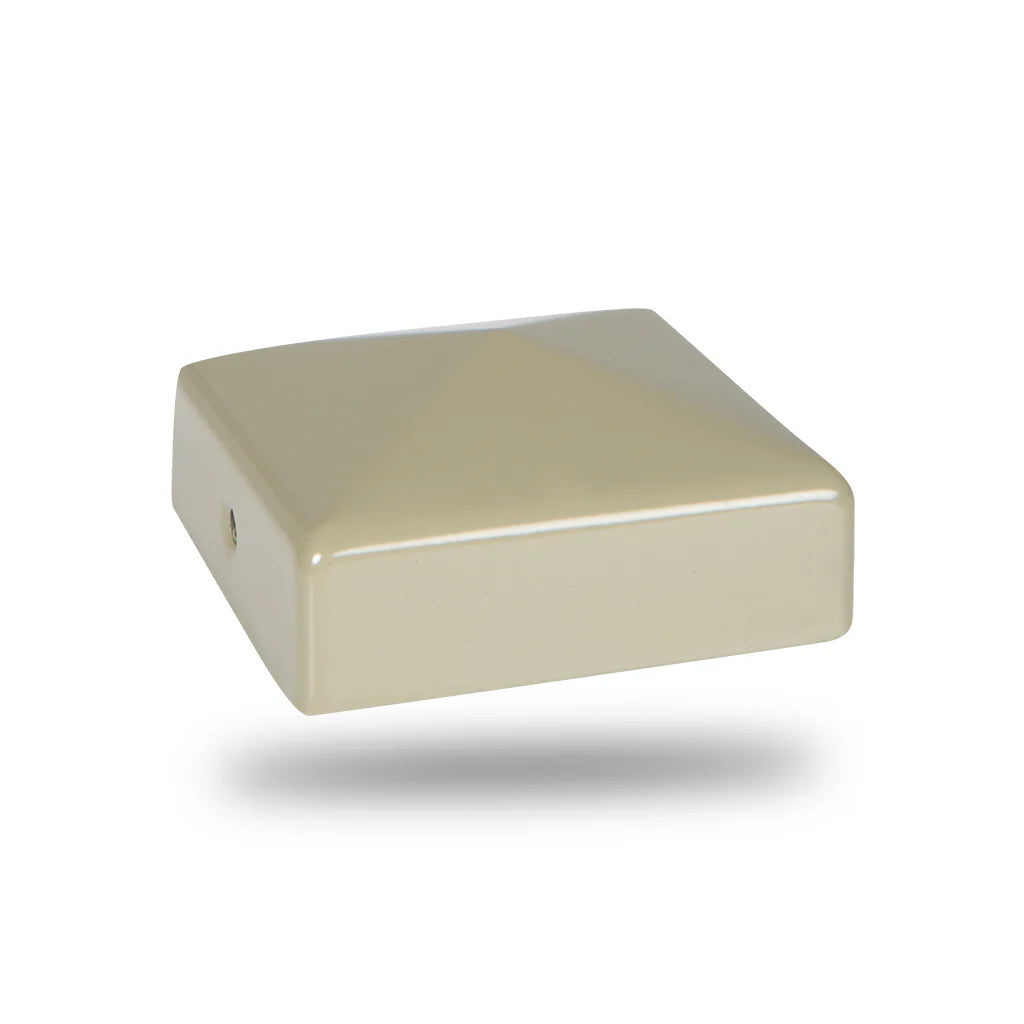 DuraPost® POST CAP WITH BRACKET
