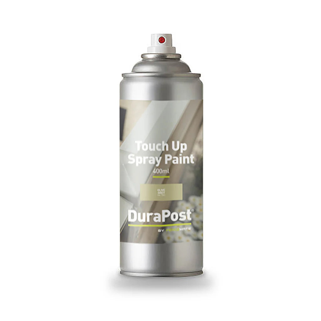 DuraPost® TOUCH-UP SPRAY