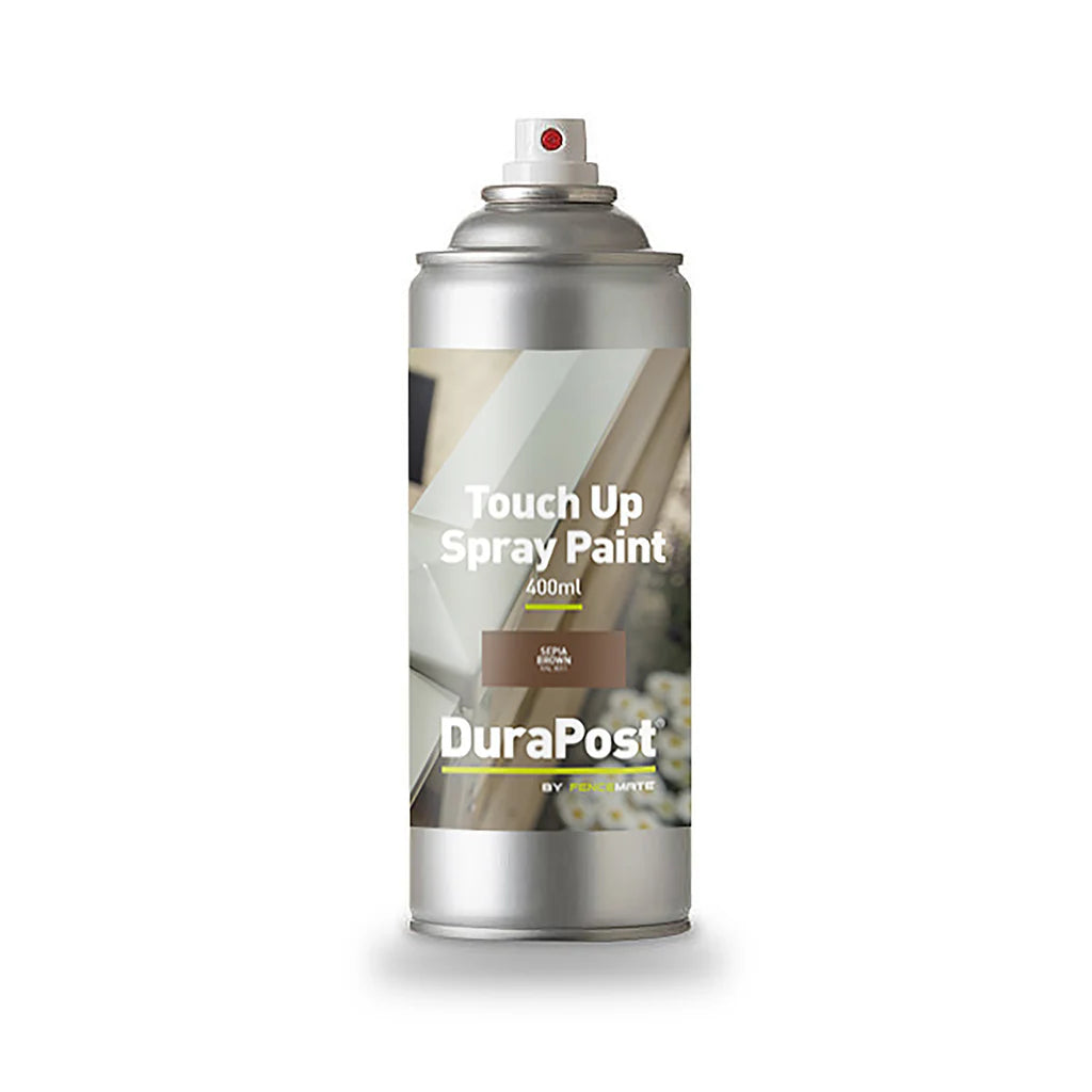 DuraPost® TOUCH-UP SPRAY
