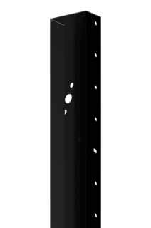 DuraPost® U CHANNEL 52X30MM