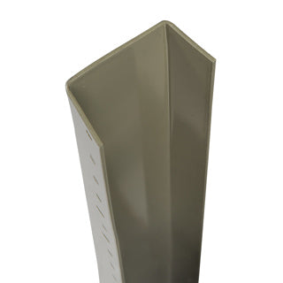 DuraPost® U CHANNEL 52X30MM