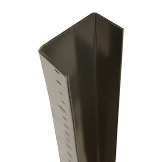 DuraPost® U CHANNEL 52X30MM